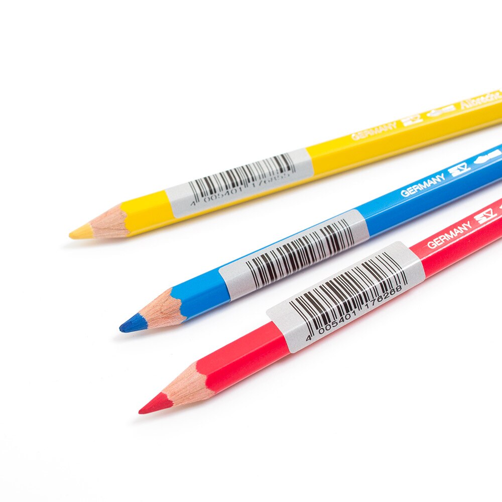 Faber-Castell, Colored Pencils, Wood, Art & School, A Durer, Watercolor, 78646